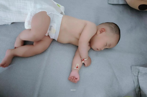 襄垣宝宝上火有眼屎