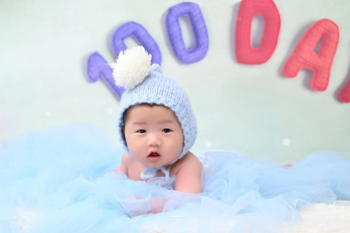 襄垣四岁宝宝贫血