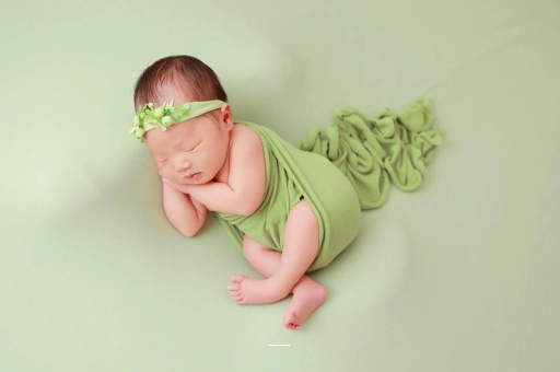 襄垣宝宝低烧肚子疼