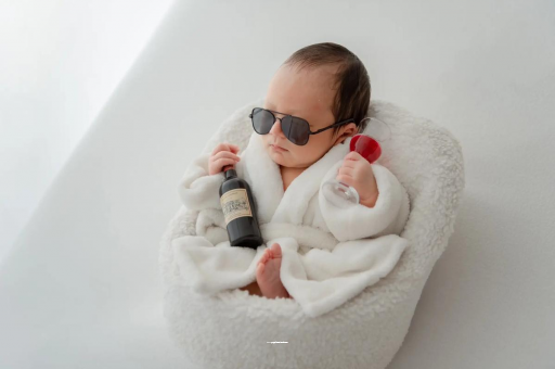 襄垣宝宝聪明的九大特征